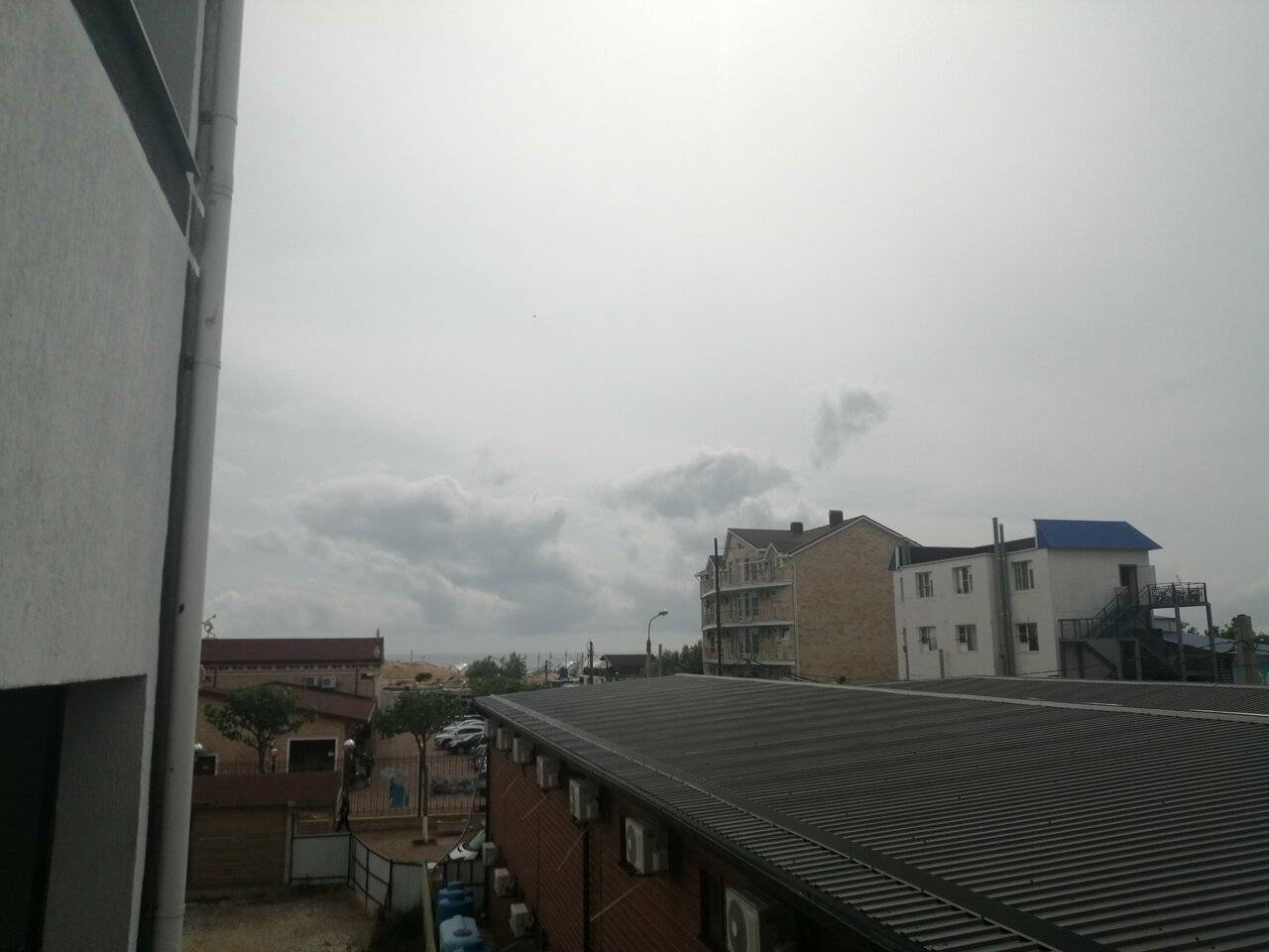 Фото Отели Омега Витязево 114